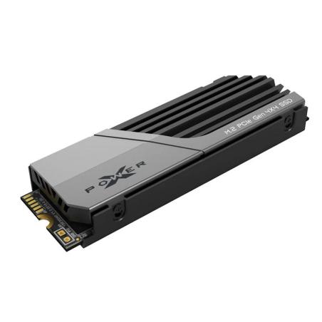 Sp xs70 ssd 2tb nvme pcie gen 4x4 w/hs