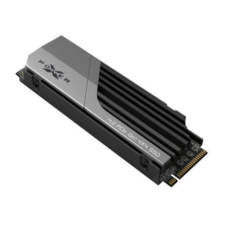 Sp xs70 ssd 2tb nvme pcie gen 4x4 w/hs