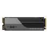 Sp xs70 ssd 4tb nvme pcie gen 4x4 w/hs Sp xs70 ssd 4tb nvme pcie gen 4x4 w/hs