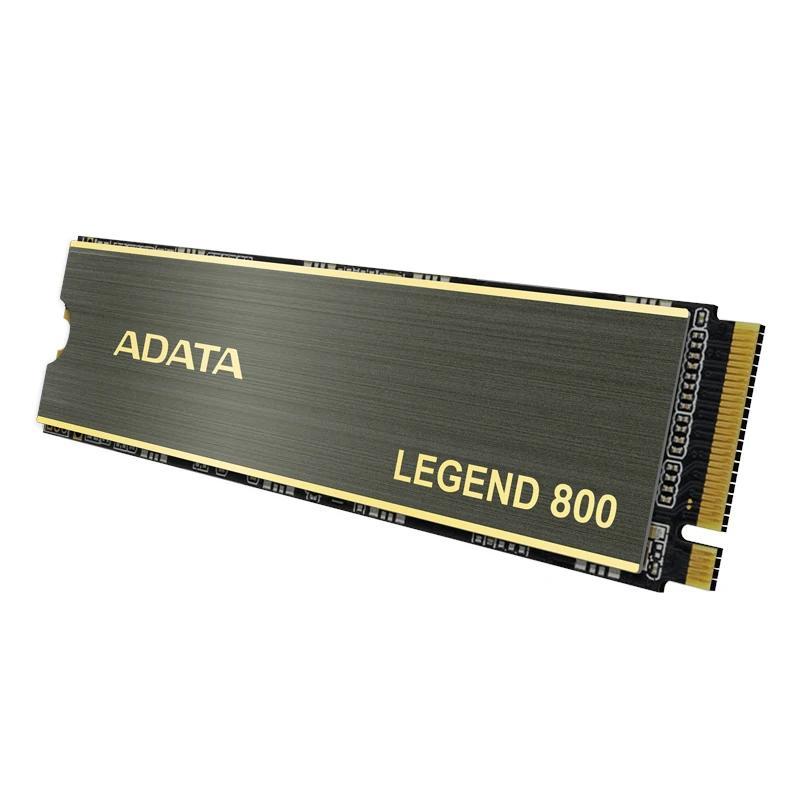 Adata ssd legend 800 1tb pcie gen4x4 nvme 1.4