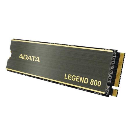 Adata ssd legend 800 1tb pcie gen4x4 nvme 1.4