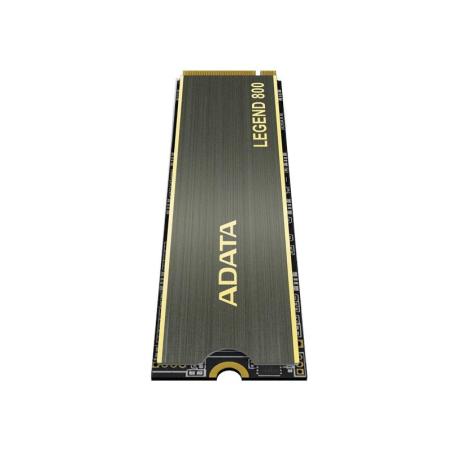 Adata ssd legend 800 1tb pcie gen4x4 nvme 1.4