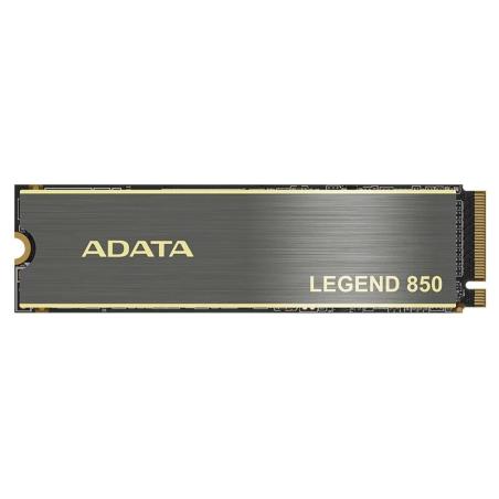 Adata ssd legend 850 2tb pcie gen4x4 nvme 1.4