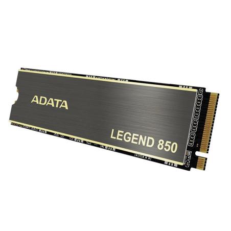 Adata ssd legend 850 2tb pcie gen4x4 nvme 1.4