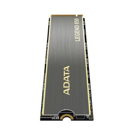 Adata ssd legend 850 2tb pcie gen4x4 nvme 1.4