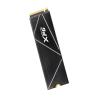 Adata xpg ssd gammix s70 blade 2tb pcie 4.0 nvme Adata xpg ssd gammix s70 blade 2tb pcie 4.0 nvme