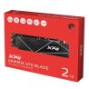 Adata xpg ssd gammix s70 blade 2tb pcie 4.0 nvme Adata xpg ssd gammix s70 blade 2tb pcie 4.0 nvme