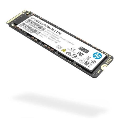 Hp ssd ex900 plus 1tb pcie gen 3x4 nvme