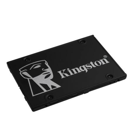 Kingston skc600/2048g ssd nand 2tb tlc 3d 2.5"