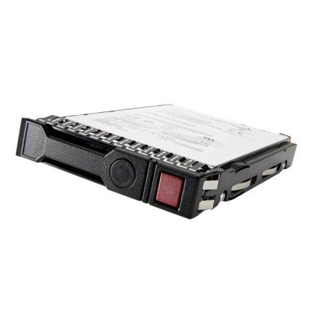 Hpe hdd 2.5" 960 gb sata