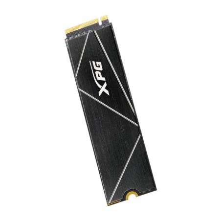 Adata xpg ssd gammix s70 blade 4tb pcie 4.0 nvme