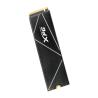 Adata xpg ssd gammix s70 blade 4tb pcie 4.0 nvme Adata xpg ssd gammix s70 blade 4tb pcie 4.0 nvme