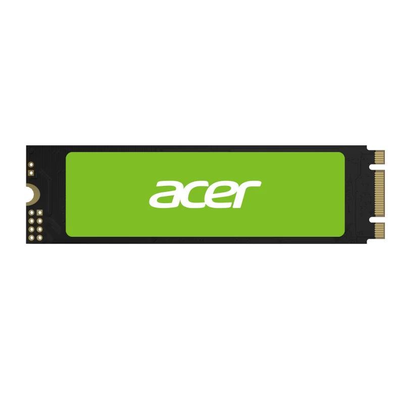 Acer ssd re100 256gb sata m.2