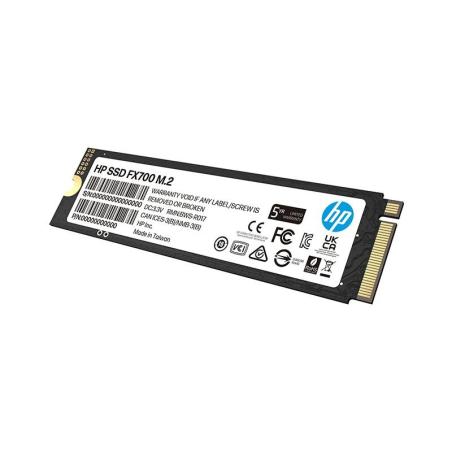 Hp ssd fx700 1tb m.2  pcie gen 4 nvme