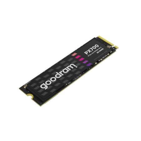 Goodram px700 ssd 1tb pcie nvme gen 4 x4