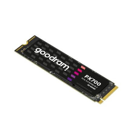 Goodram px700 ssd 1tb pcie nvme gen 4 x4