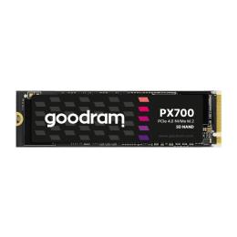 Goodram px700 ssd 2tb pcie nvme gen 4 x4