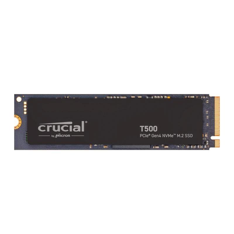 Crucial t500 ssd 1tb pcie nvme 4.0 x4