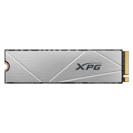 Adata xpg ssd gammix s60 512gb pcie gen4 x4