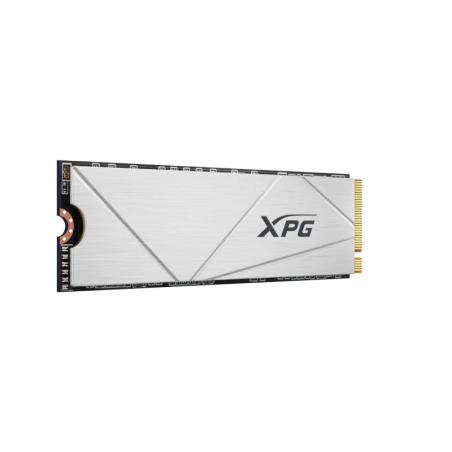 Adata xpg ssd gammix s60 512gb pcie gen4 x4