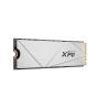 Adata xpg ssd gammix s60 512gb pcie gen4 x4 Adata xpg ssd gammix s60 512gb pcie gen4 x4