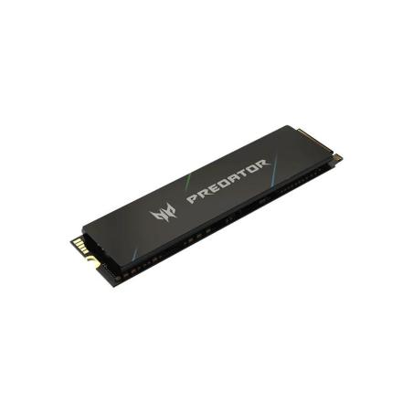 Acer predator ssd gm-7000 2tb pcie nvme gen4