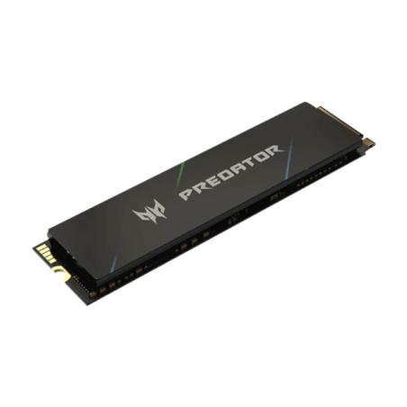 Acer predator ssd gm-7000 4tb pcie nvme gen4