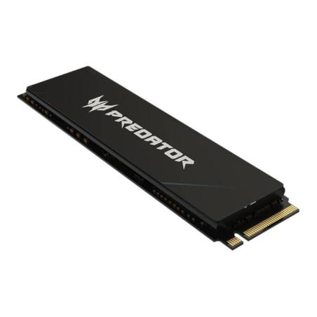 Acer predator ssd gm-7000 4tb pcie nvme gen4