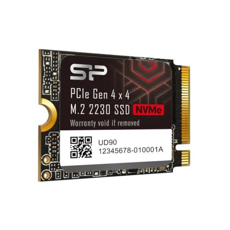 Sp ud90 ssd 500gb nvme pcie gen 4x4 m.2 2230