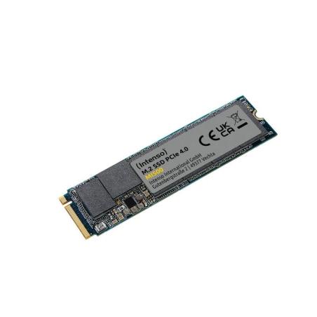 Intenso mi500 ssd 500gb pcie gen 4x4 nvme 1.4