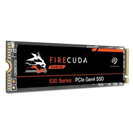 Seagate firecuda 530r ssd 1tb m.2 pcie gen4 x4