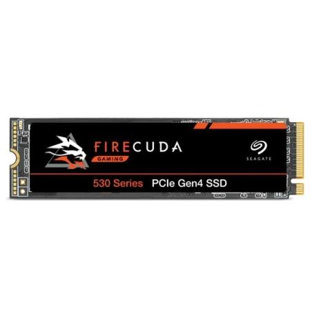 Seagate firecuda 530r ssd 2tb m.2 pcie gen4 x4