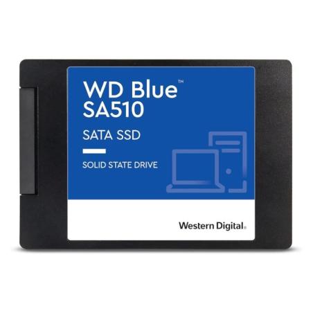 Wd blue sa510 wds200t3b0a ssd 2tb 2.5" sata3