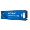 Wd blue sn5000 wds100t4b0e ssd 1tb nvme gen4 Wd blue sn5000 wds100t4b0e ssd 1tb nvme gen4