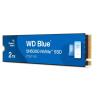 Wd blue sn5000 wds200t4b0e ssd 2tb nvme gen4 Wd blue sn5000 wds200t4b0e ssd 2tb nvme gen4