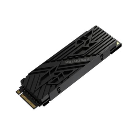 Acer predator ssd gm-7000 hs 512gb pcie nvme gen4