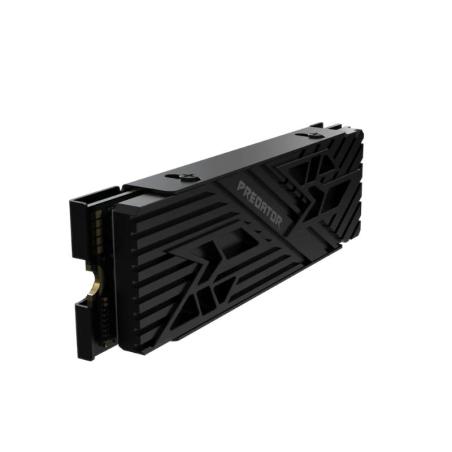 Acer predator ssd gm-7000 hs 512gb pcie nvme gen4