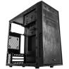 Nox caja micro atx forte usb3.0 vent.12cm negra Nox caja micro atx forte usb3.0 vent.12cm negra