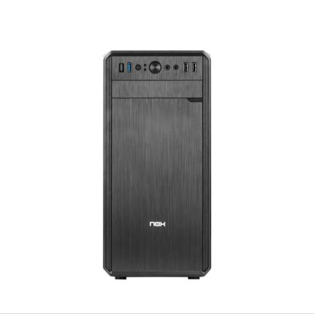 Nox caja minitorre matx lite 030 + 500w