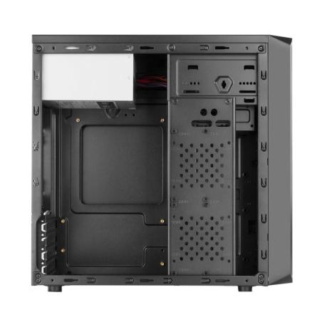 Nox caja minitorre matx lite 030 + 500w