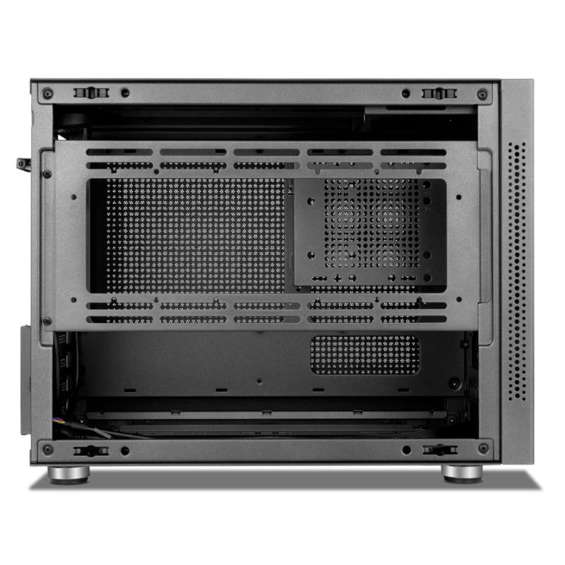 Nox micro-atx hummer vault