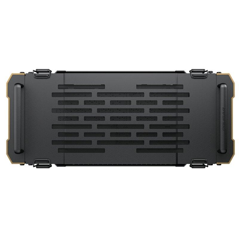 Cougar caja mini-itx dust 2 desert sand