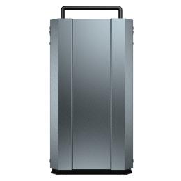 Cougar caja mini-itx dust 2 iron gray