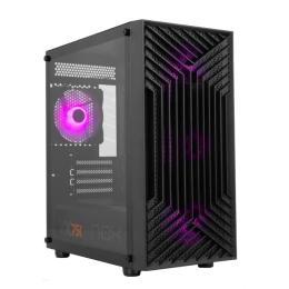 Nox caja micro-atx infinity epsilon rgb