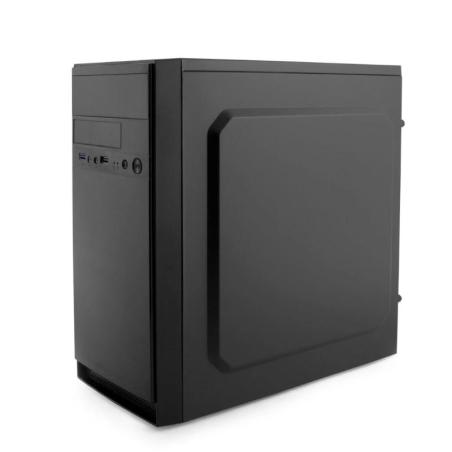 Coolbox caja microatx m500 usb 3.0 500w