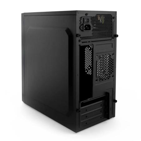 Coolbox caja microatx m500 usb 3.0 500w