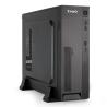 Tooq caja slim micro atx tqc-3008u3c 500w negra Tooq caja slim micro atx tqc-3008u3c 500w negra