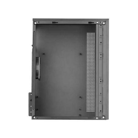 Mars gaming caja micro-atx mc1000 metal