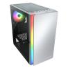Cougar caja minitorre purity rgb white Cougar caja minitorre purity rgb white