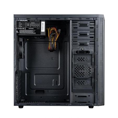 Hiditec semitorre atx klyp 3.0 + psu500